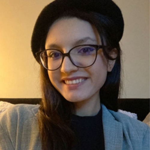 Yasmina Filali